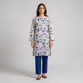 2-Piece Premium Printed Lawn Suit