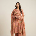 3-Piece Premium Printed Lawn Suit
