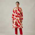 2-Piece Premium Printed Lawn Suit