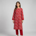 2-Piece Premium Printed Lawn Suit