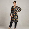 2-Piece Premium Printed Lawn Suit
