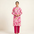 2-Piece Premium Printed Lawn Suit