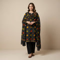 3-Piece Premium Printed Lawn Suit