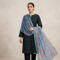 3-Piece Premium Printed Lawn Suit