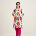 2-Piece Premium Printed Lawn Suit