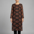 2-Piece Premium Printed Lawn Suit