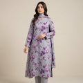 3-Piece Premium Printed Lawn Suit