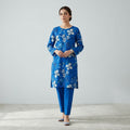 2-Piece Premium Printed Lawn Suit