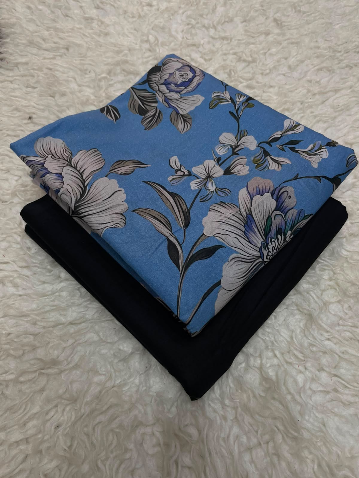 2-Piece Premium Printed Lawn Suit