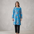 2-Piece Premium Printed Lawn Suit