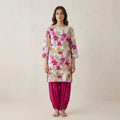 2-Piece Premium Printed Lawn Suit