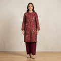 2-Piece Premium Printed Lawn Suit