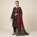 3-Piece Premium Printed Lawn Suit