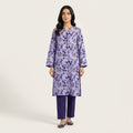 2-Piece Premium Printed Lawn Suit