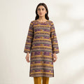 2-Piece Premium Printed Lawn Suit