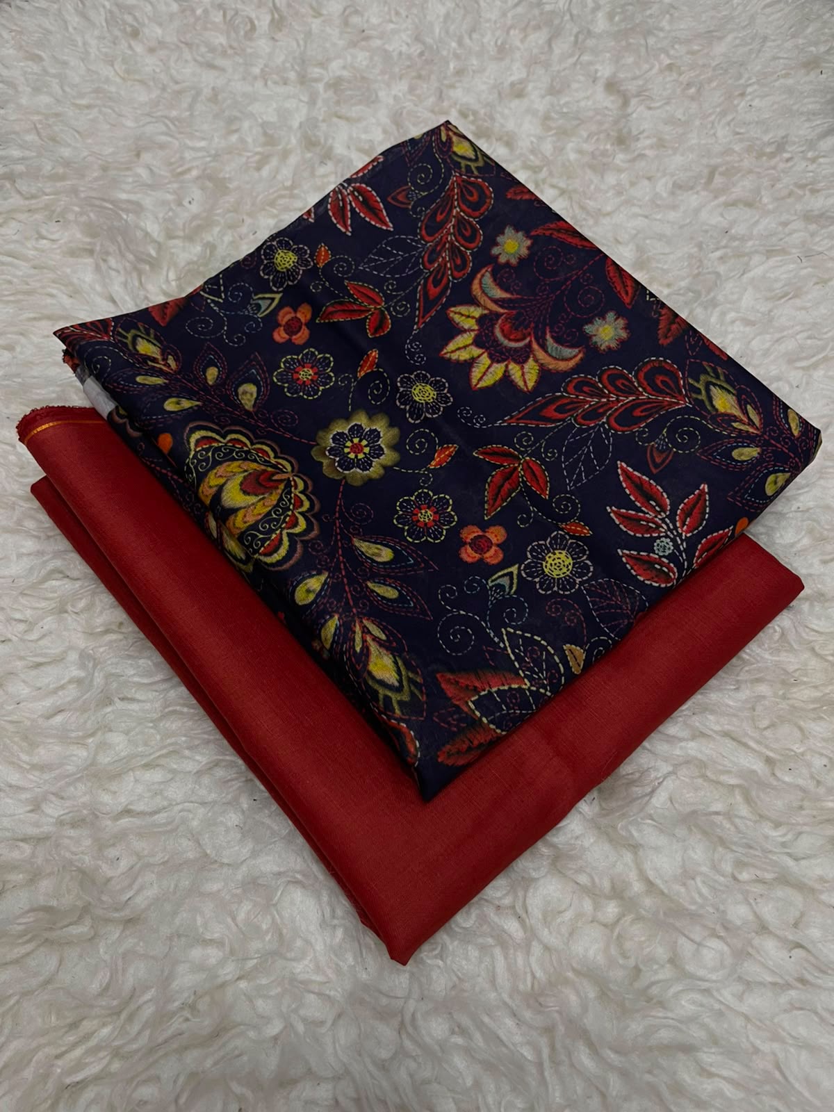 2-Piece Premium Printed Lawn Suit