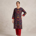 2-Piece Premium Printed Lawn Suit