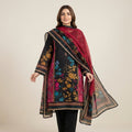 3-Piece Premium Printed Lawn Suit