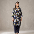2-Piece Premium Printed Lawn Suit