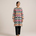 2-Piece Premium Printed Lawn Suit