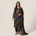 3-Piece Premium Printed Lawn Suit