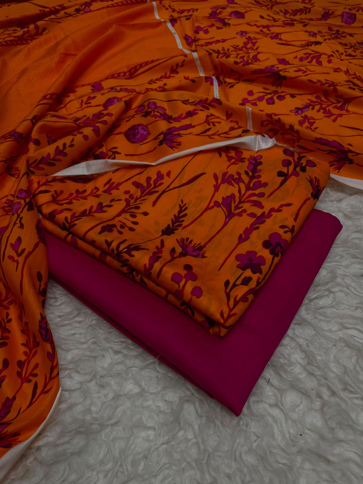2-Piece Premium Printed Lawn Suit