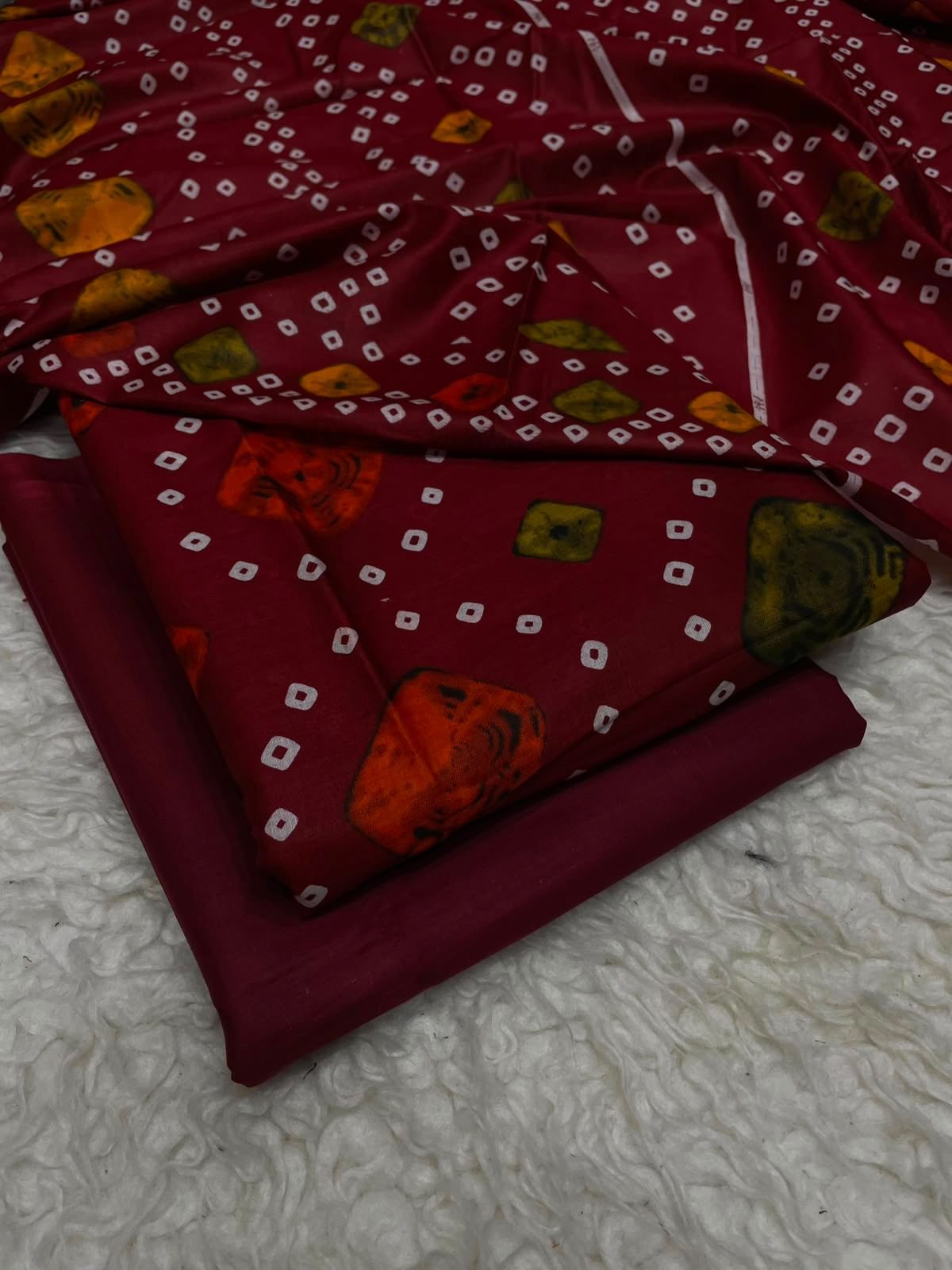 2-Piece Premium Printed Lawn Suit