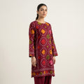 2-Piece Premium Printed Lawn Suit