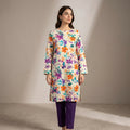 2-Piece Premium Printed Lawn Suit