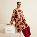 2-Piece Premium Printed Lawn Suit