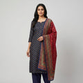 3-Piece Premium Printed Lawn Suit