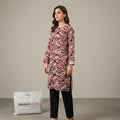 2-Piece Premium Printed Lawn Suit