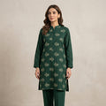 2-Piece Premium Printed Lawn Suit