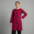 2-Piece Premium Printed Lawn Suit